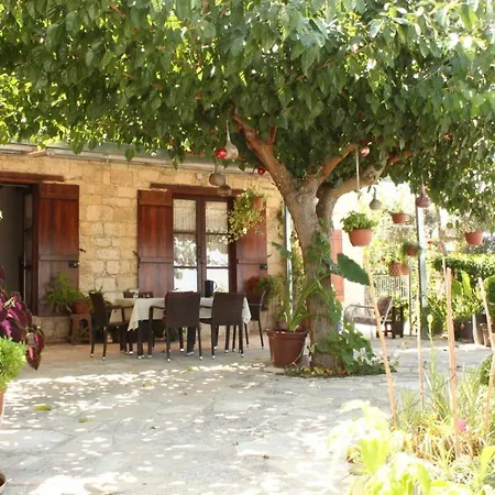 Bed & Breakfast Georgia's House 3*