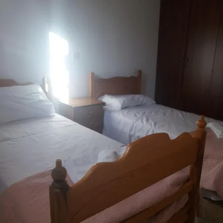 Georgia's House فندق مبيت وإفطار 3*