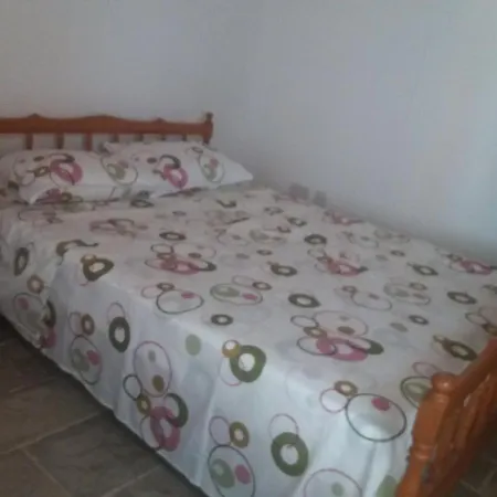 Georgia's House