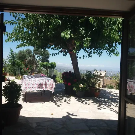Georgia's House