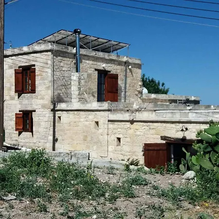 Nocleg ze śniadaniem Georgia's House 3*