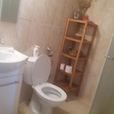 Georgia's House 3* Fyti