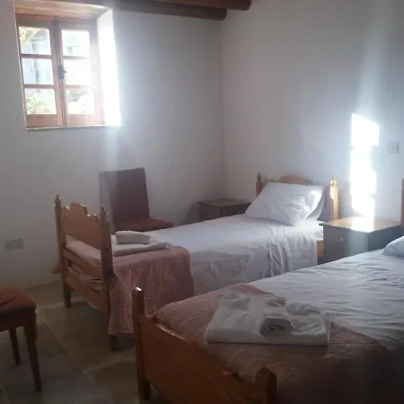 Georgia's House Oda ve Kahvaltı