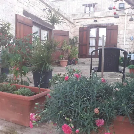 Georgia's House Fyti