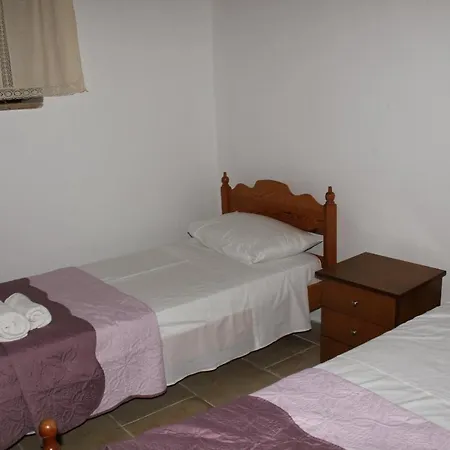 Bed & Breakfast Georgia's House 2*