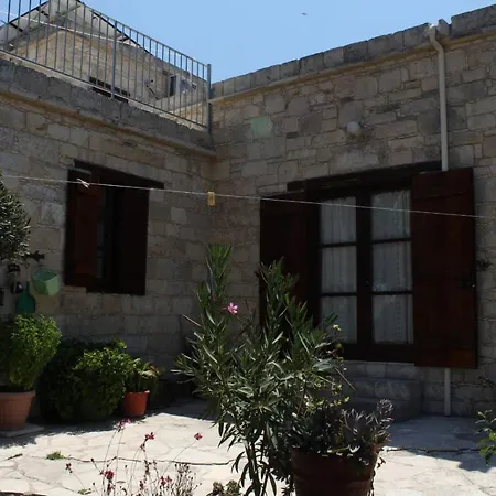 Georgia's House