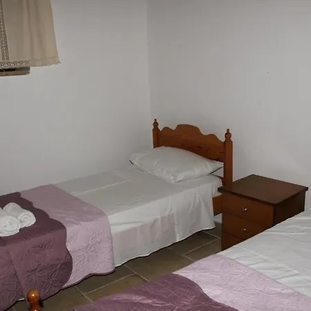 Bed & Breakfast Georgia's House 3*