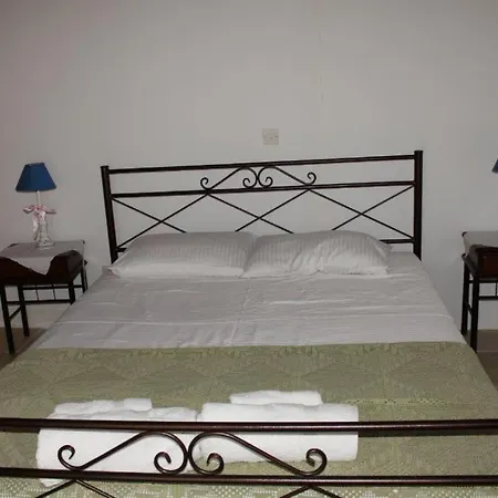 Georgia's House Отель типа 