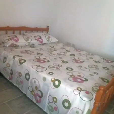 Georgia's House Bed & Breakfast