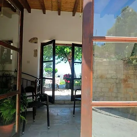 Bed & Breakfast Georgia's House 3*
