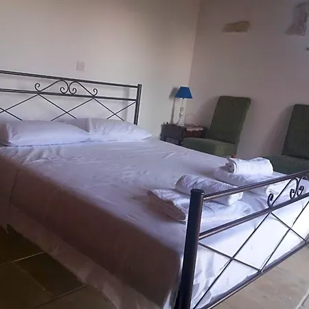 Georgia's House Bed & Breakfast