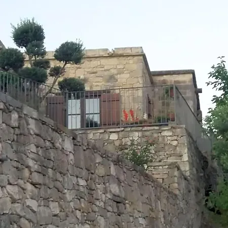 Bed & Breakfast Georgia's House 3*