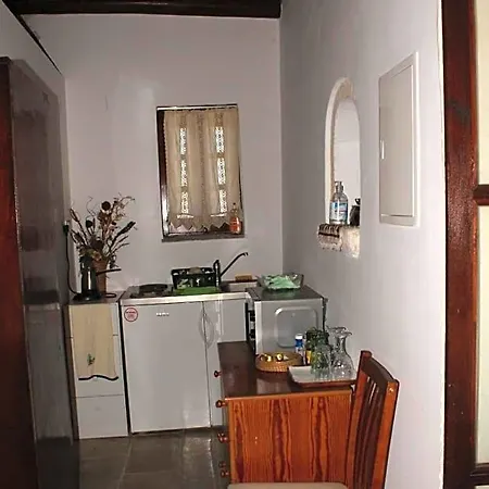 Georgia's House Отель типа 