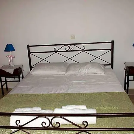 Bed & Breakfast Georgia's House 3*