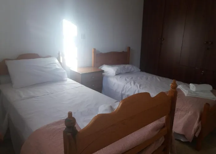 Georgia's House Panzió 3*