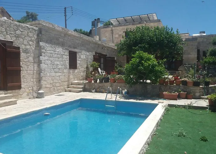 Georgia's House Panzió