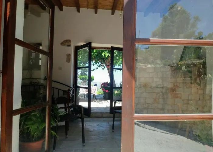 Bed & Breakfast Georgia's House 3*