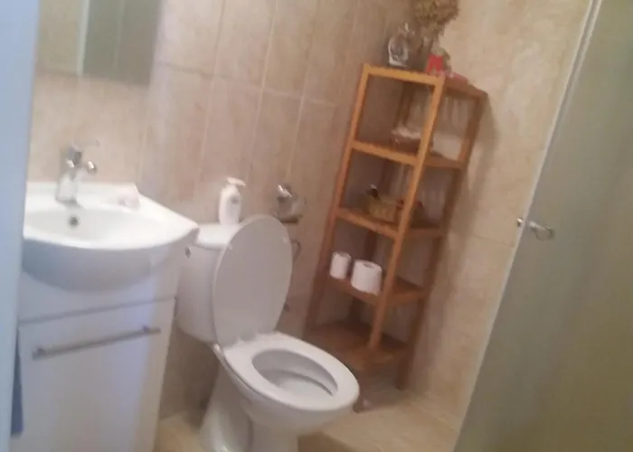 Georgia's House 3* Fyti