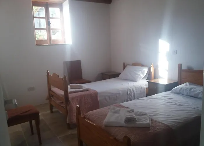 Georgia's House Bed & Breakfast