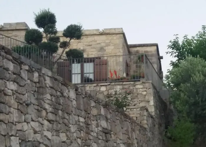 Panzió Georgia's House 3*