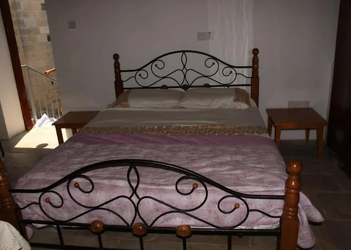 Bed & Breakfast Georgia's House 3*