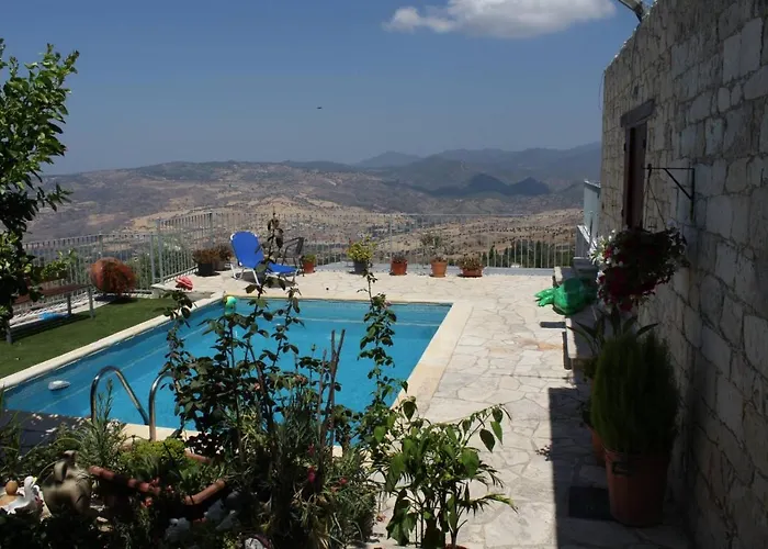 Georgia's House Bed & Breakfast